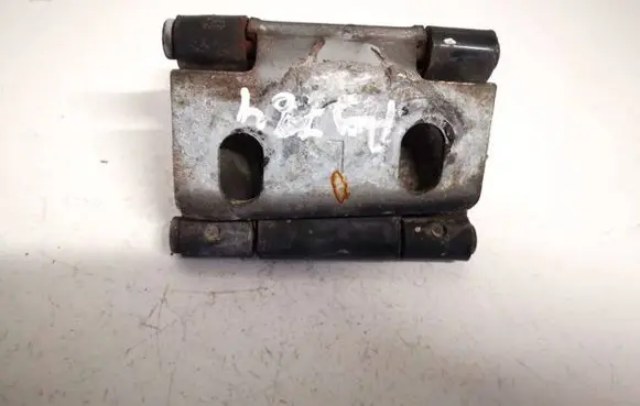 Chrysler Town Country II Rear door lower hinge 