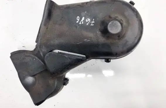 Audi A6 S6 C5 4B Timing belt guard (cover) 059109124C