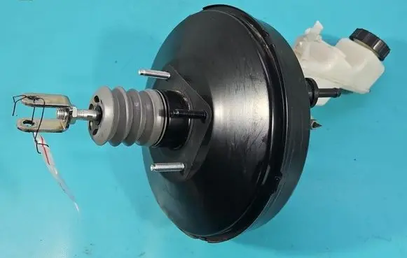 Toyota Yaris Brake booster 472000DA50A IMPRK1598446