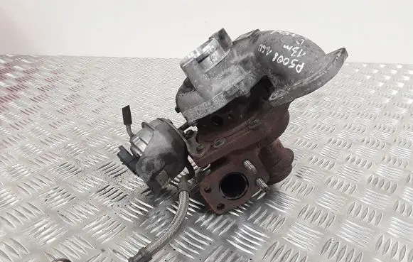 Peugeot 5008 Turbo 8062910002