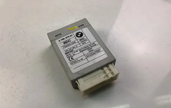 BMW X5 E70 Other control units/modules 6785279