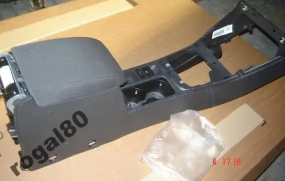 Volkswagen Tiguan Other center console (tunnel) element