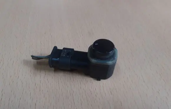 Volkswagen PASSAT B6 Parking PDC sensor 3S0919275
