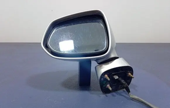 Honda Jazz Front door electric wing mirror 