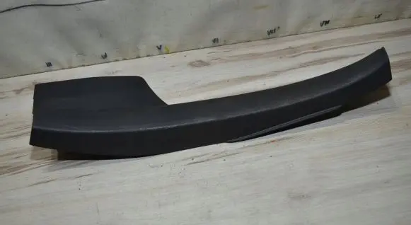 Nissan Note (E12) Rear sill trim cover 769E83VW0A