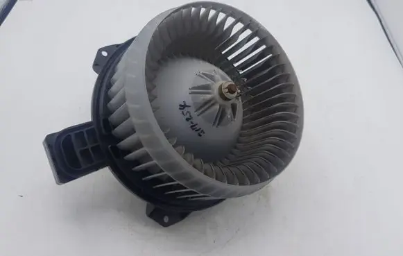 Toyota Land Cruiser (J120) Heater fan/blower 1940005250 19400052503E