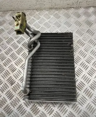 Air conditioning (A/C) radiator (interior)