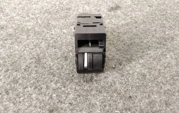 Audi A6 S6 C5 4B Headlight level height control switch 4B0919093 04052204