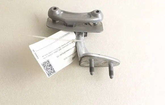 Porsche Panamera (970) Rear door upper hinge A046573