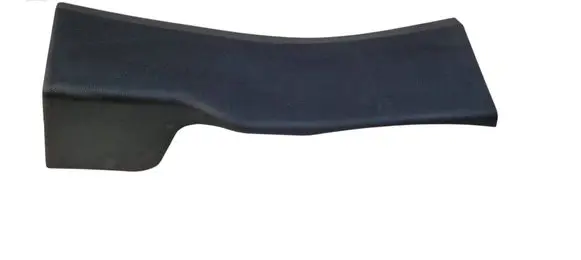 Ford Mustang Mach-E Rear sill trim cover LJ8BR13244 LJ8BR13244AEW LJ8BR13248