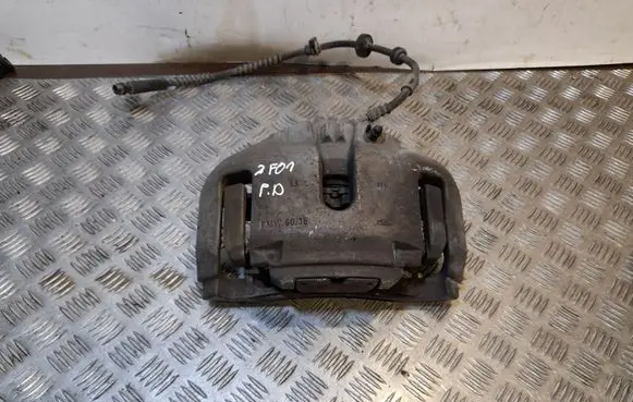 BMW 7 F01 F02 F03 F04 Front brake caliper NERA
