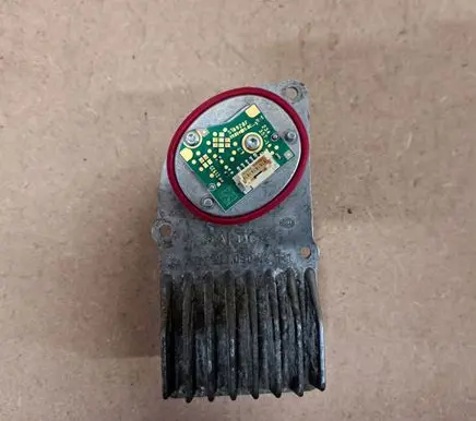 Mercedes-Benz EQA LED ballast control module 