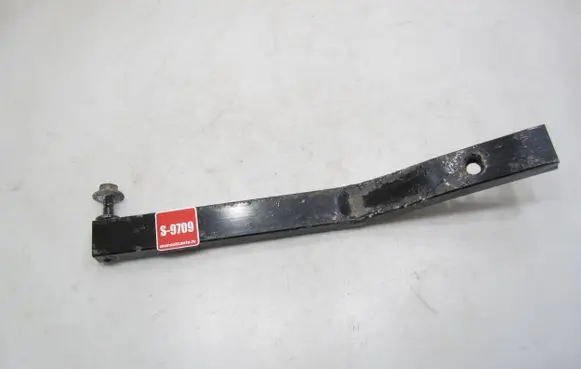 Audi A5 8T 8F Radiator support slam panel bracket 8K0805528A 30434115