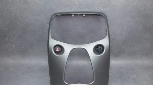 Toyota Aygo AB40 Other dashboard part 554050H04080