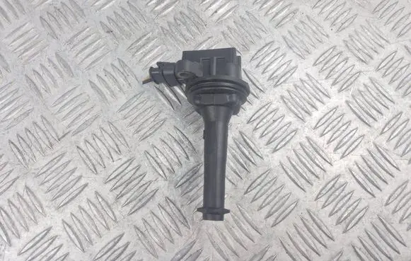 Volvo S80 High voltage ignition coil 0221604001 00939 17W065