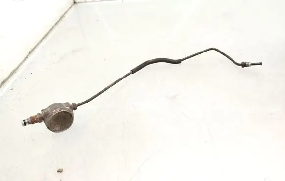Opel Zafira A Clutch pipe/line 