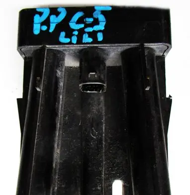 Citroen C5 Blind spot module 9659847480