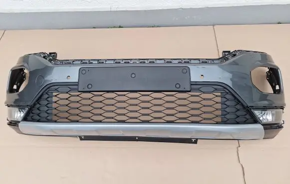 Volkswagen T-Roc Front bumper 2GA807221J