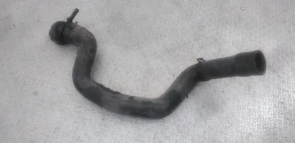Volkswagen Touran I Engine coolant pipe/hose 6Q0122291E