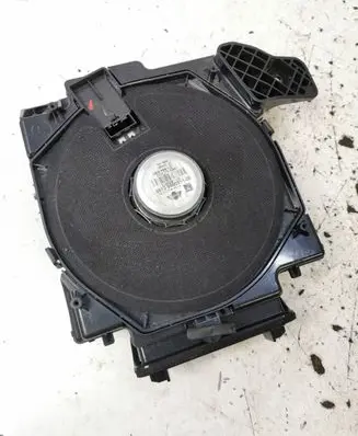 Mini Cooper Countryman R60 Subwoofer speaker 9800511 18820010 430407862951