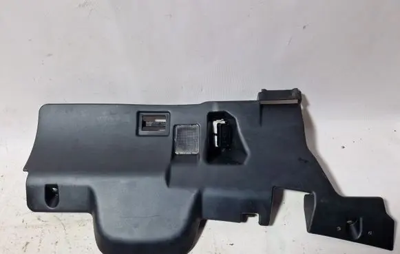 Lexus GS 300 400 430 Dashboard lower bottom trim panel 5560630200