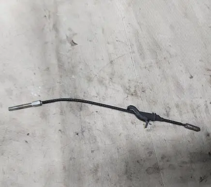 Ford Kuga I Hand brake release cable 