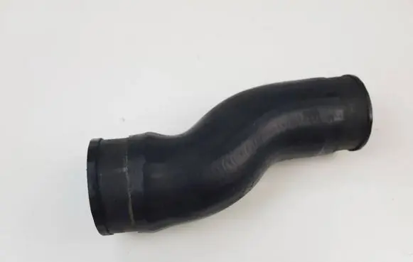 Audi A4 S4 B6 8E 8H Intercooler hose/pipe