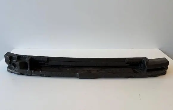 Volkswagen Golf Sportsvan Front bumper foam support bar 510807248B