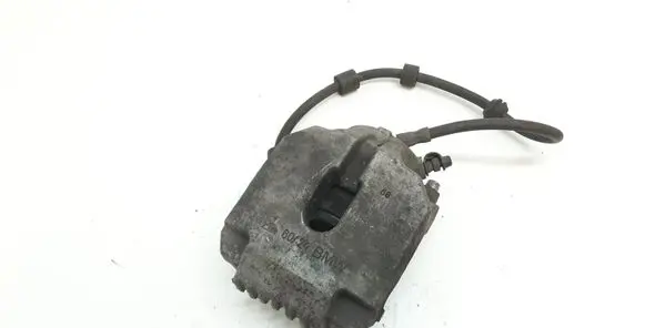 BMW 5 E60 E61 Front brake caliper 6024