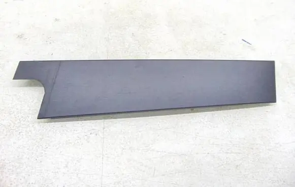 Dacia Duster III Rear door trim (molding) 822821333R
