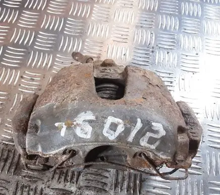 Volvo S40 Front brake caliper 2109