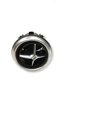 Mercedes-Benz A W176 Dash center air vent grill A1768300354 0093163100C