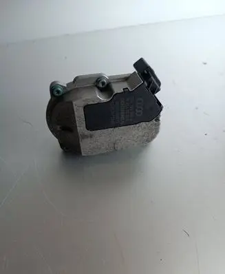 Intake manifold valve actuator/motor