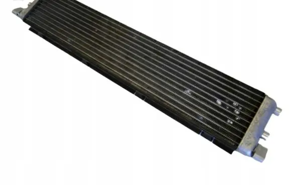 Mercedes-Benz SL R231 Transmission/gearbox oil cooler A169500XXXX