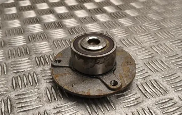 Smart ForTwo II Front wheel ball bearing 713668060