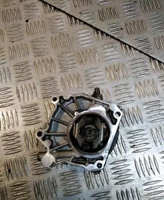 Alfa Romeo 159 Vacuum pump 8824