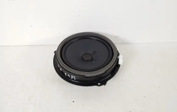 Jaguar XF X250 Front door high frequency speaker 6M2T18808AC