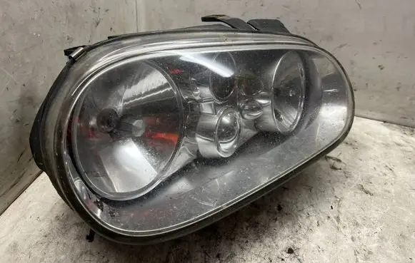 Volkswagen Golf IV Headlight/headlamp 15014600