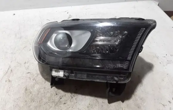 Headlight/headlamp