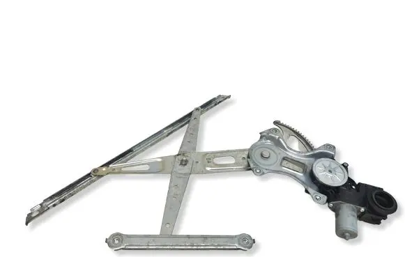 Toyota RAV 4 (XA40) Front door window regulator with motor 8571042130 0620204881