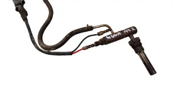 Ford Kuga II Lambda probe sensor CV619T540AA BQ7QA 20130910