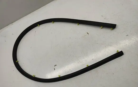 Dodge Challenger Engine compartment rubber 