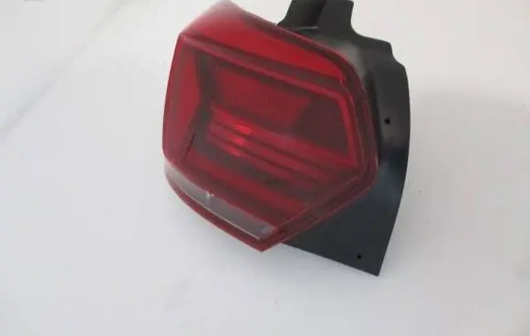 Volkswagen Polo VI Rear/tail lights 2G0945095B