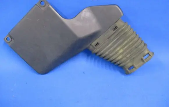 Air intake duct part