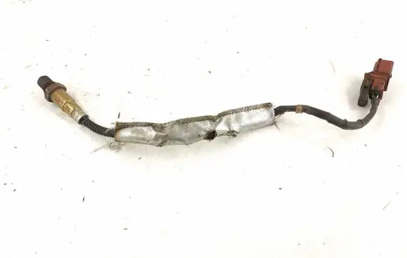 Volkswagen PASSAT B5.5 Lambda probe sensor 07D906262D