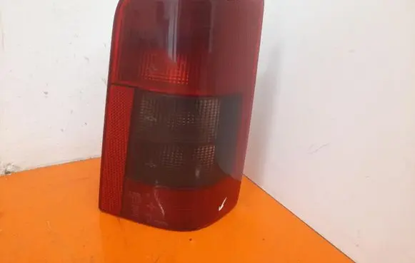 Peugeot Partner Rear/tail lights 9621303280