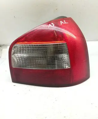 Audi A3 S3 8L Rear/tail lights 02030002