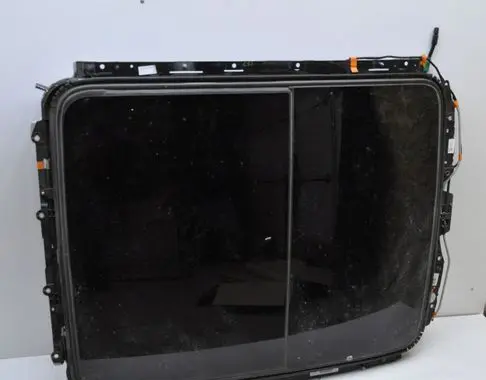 Cadillac CT6 Sunroof set 84016554 10030658A