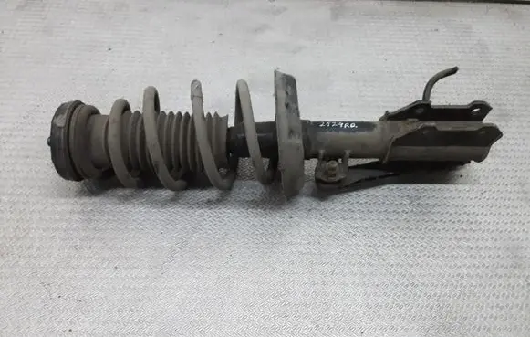 Chevrolet Cruze Front shock absorber with coil spring