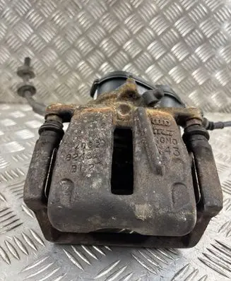 Audi A8 S8 D4 4H Rear brake caliper 4H5S